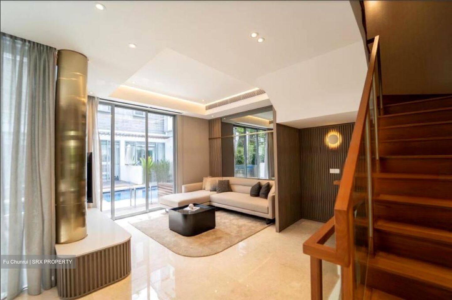 Greenwood Mews (D11), Terrace #459648561